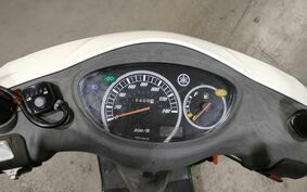 YAMAHA AXIS 125 TREET SE53J