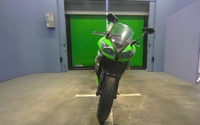 KAWASAKI NINJA 400R 2012 ER400B