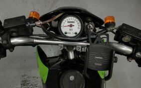 KAWASAKI KSR110 KL110A