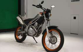 YAMAHA TRICKER Gen.2 DG16J