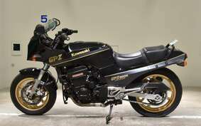 KAWASAKI GPZ900R NINJA 1989 ZX900A