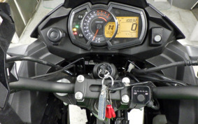 KAWASAKI VERSYS 250 A LE250D