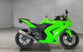 KAWASAKI NINJA 250R EX250K