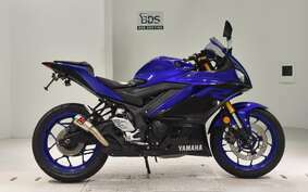 YAMAHA YZF-R25 A RG43J