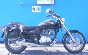 KAWASAKI ELIMINATOR 125 2003 BN125A