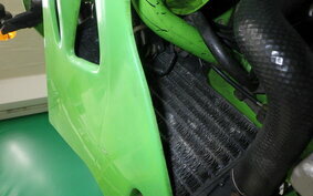 KAWASAKI KDX220SR DX220B