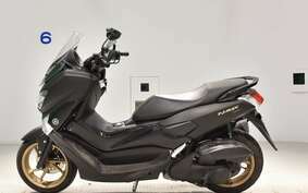 YAMAHA N-MAX 155 A SG50J