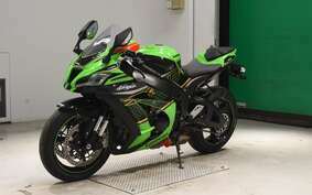 KAWASAKI ZX 10 NINJA R A 2021 ZXT02E