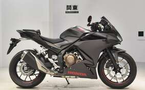 HONDA CBR400R NC56