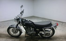 YAMAHA SR400 2005 RH01J