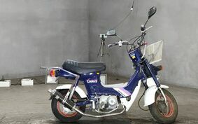 HONDA CHALY 50 CF50