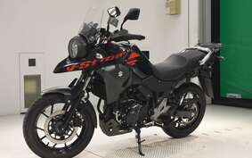 SUZUKI V-STROM 250 A