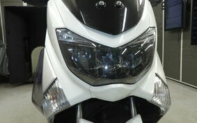 YAMAHA N-MAX 155 A SG31