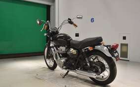 KAWASAKI W400 2008 EJ400A