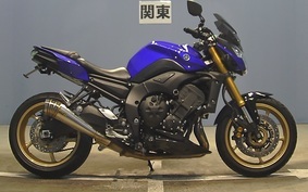 YAMAHA FAZER FZ8 N 2014 RN25