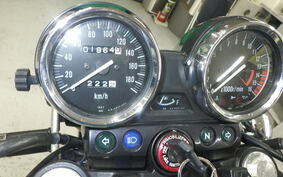 KAWASAKI ZRX-2 2008 ZR400E