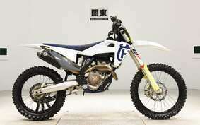 HUSQVARNA FC250 UXK4