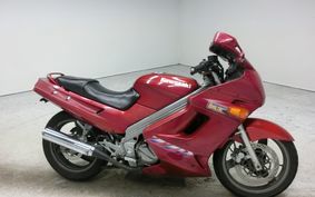 KAWASAKI ZZ-R250 1993 EX250H