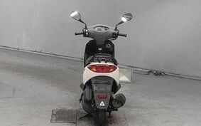 YAMAHA AXIS 125 TREET SE53J