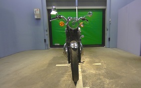 KAWASAKI W650 2008 EJ650A