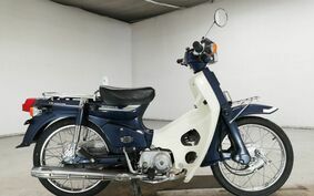 HONDA C70 SUPER CUB CUSTOM C70