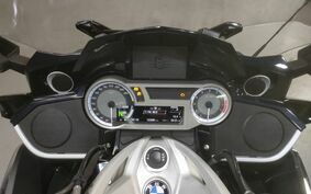 BMW K1600GTL EXCLUSIVE 2019 0F02