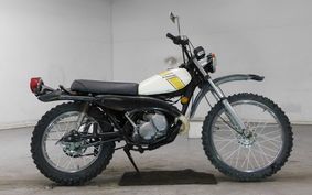 KAWASAKI KE125 K1