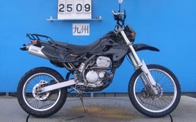 KAWASAKI KLX250 2001 LX250E