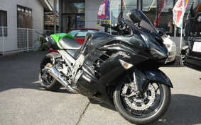 KAWASAKI ZX 1400 NINJA R ABS 2012 ZXT40E