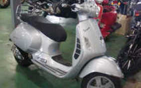 VESPA GTS250 IE M451