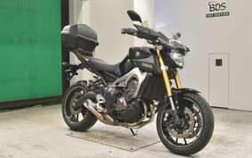 YAMAHA MT-09 A 2014 RN34J