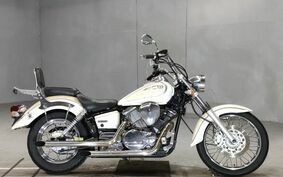 YAMAHA DRAGSTAR 250 VG02J