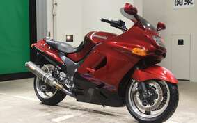 KAWASAKI ZZ1100 NINJA R Gen.2 2001 ZXT10D