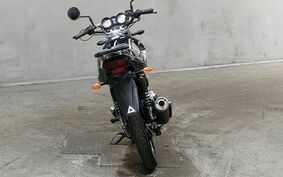 YAMAHA YBR125 LBPPCJL