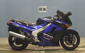 KAWASAKI ZZ1100 NINJA R 1990 ZXT10C