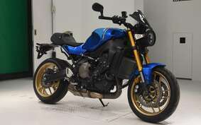 YAMAHA XSR900 2022 RN80J