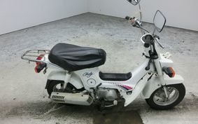 HONDA CHALY 50 CF50