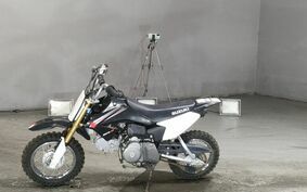 SUZUKI DR-Z50 JA42A