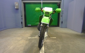 KAWASAKI KDX125 SR 1994 DX125A