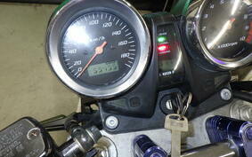 HONDA CB1300SF SUPER FOUR 1999 SC40