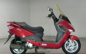 SYM RV125i LF12