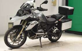 BMW R1200GS 2016 0A01