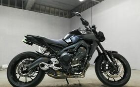 YAMAHA MT-09 RN52J