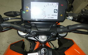 KTM 390 DUKE 2020