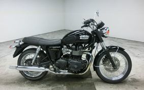 TRIUMPH BONNEVILLE 2007 J9107G