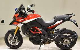 DUCATI MULTISTRADA 1200 S 2012 A200A