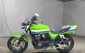 KAWASAKI ZRX400 1999 ZR400E