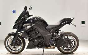 KAWASAKI Z1000 Gen.4 2010 ZRCD11