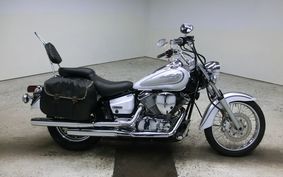 YAMAHA DRAGSTAR 250 2006 VG02J