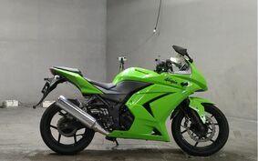 KAWASAKI NINJA 250R EX250K